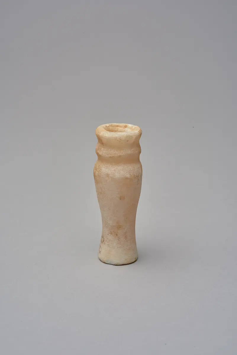 Schlanke Flasche