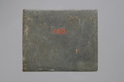Augensalbenstempel des T. Attius Divixtus