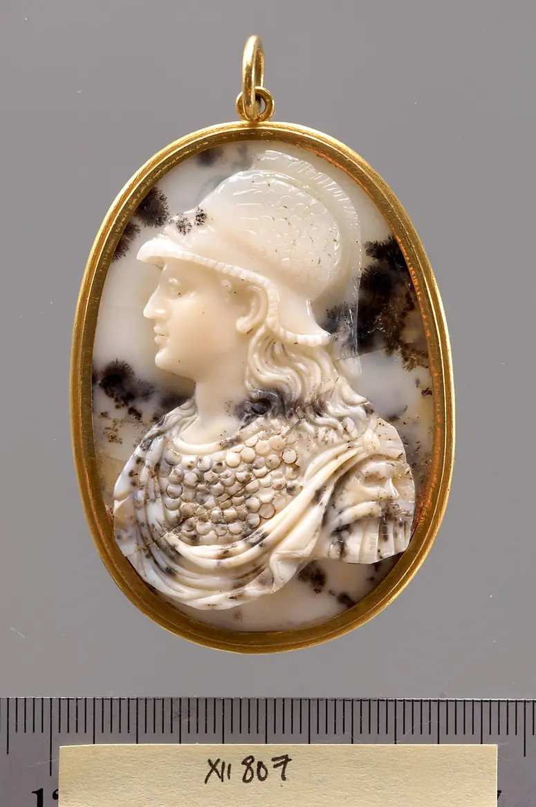 Alexander the Great