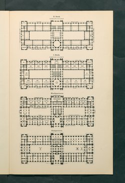 Bestimmungen für den Dienstbetrieb in den kunsthistorischen Sammlungen des Allerhöchsten Kaiserhauses