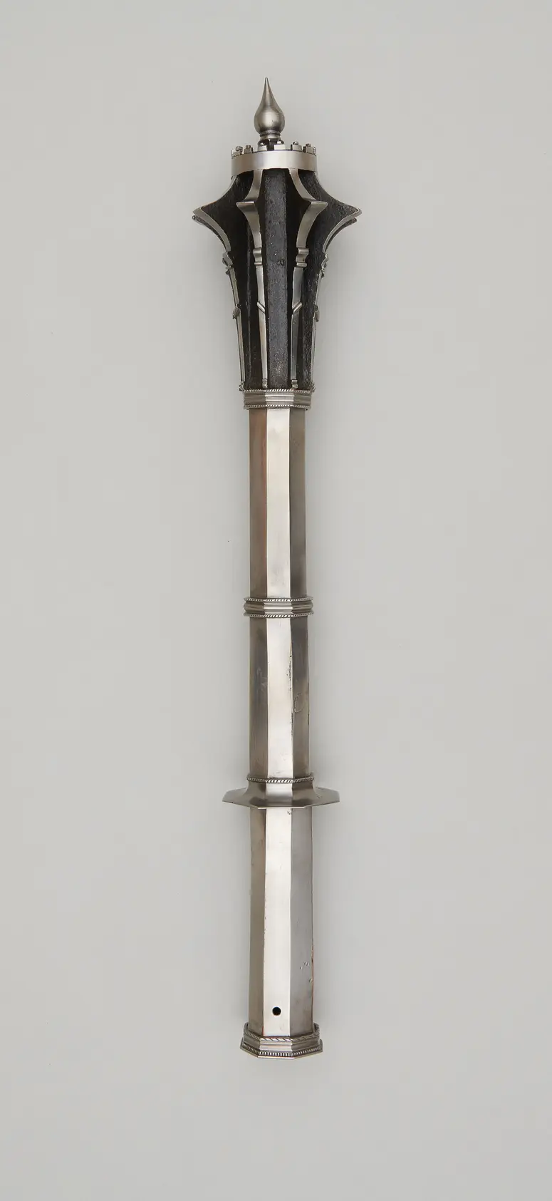 Schwerer Streitkolben