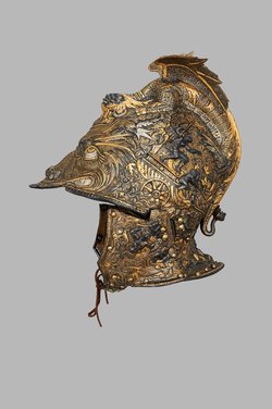 Sturmhaube