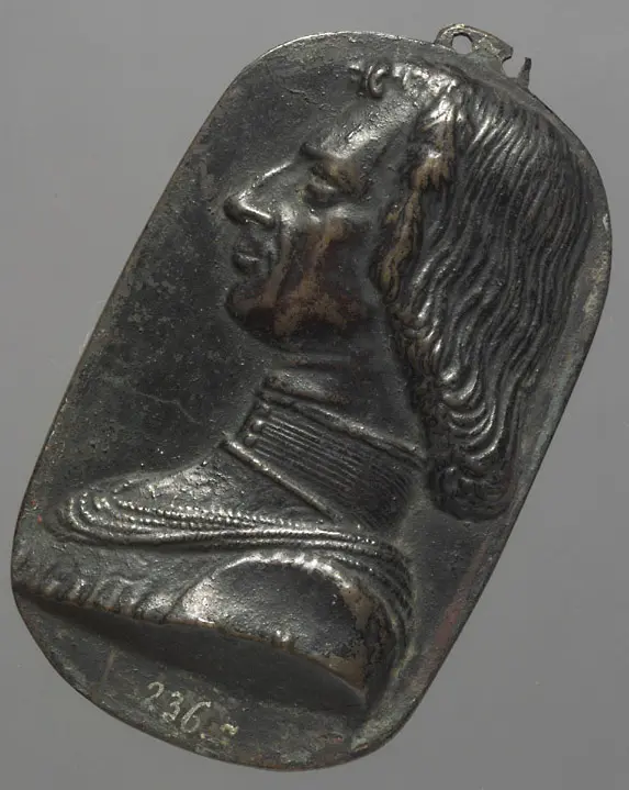Sigismondo d’Este
