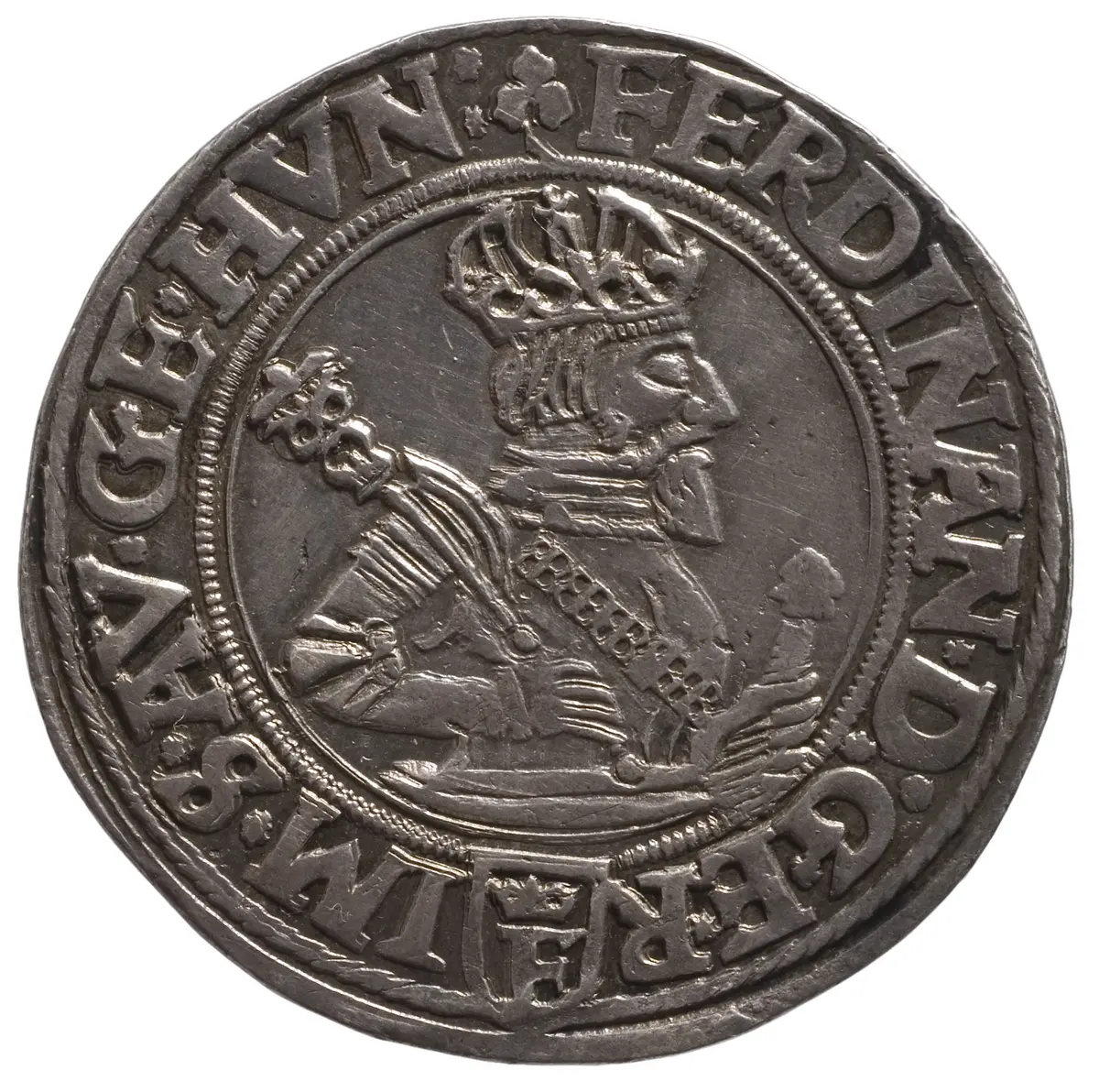 Münze