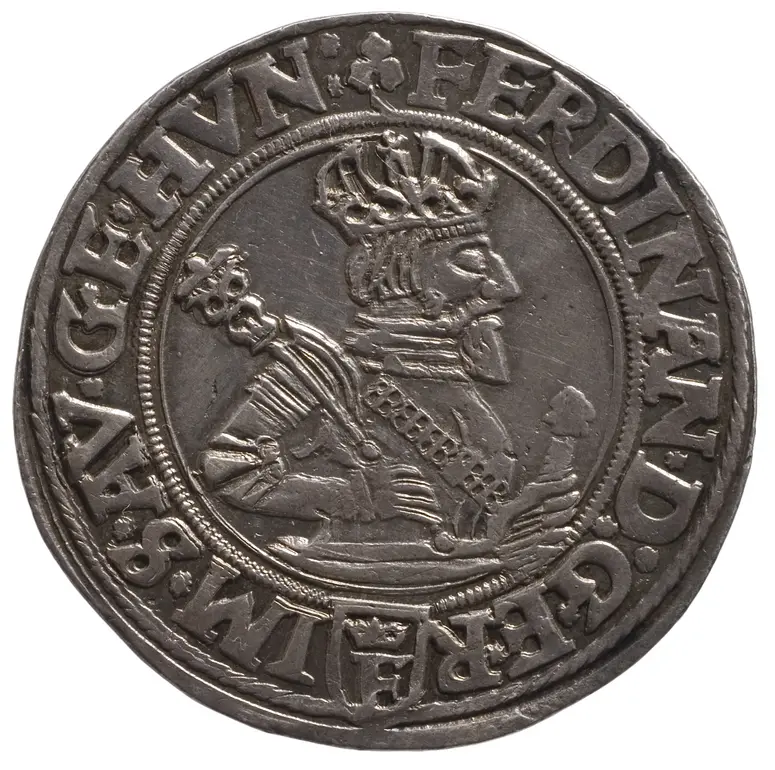 Münze