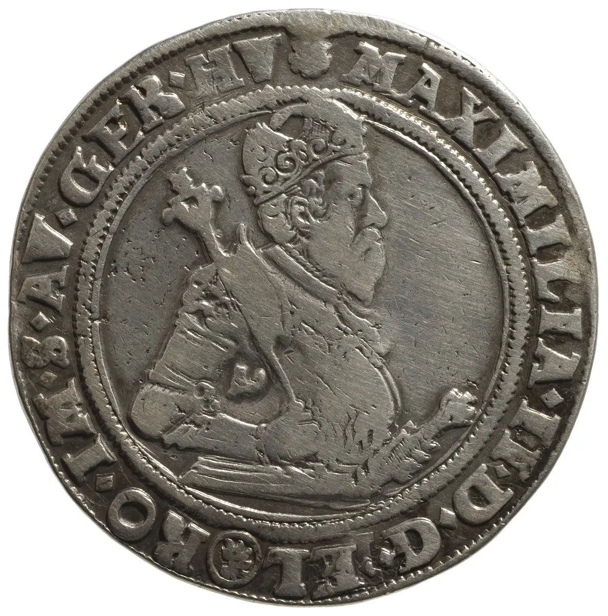 Münze