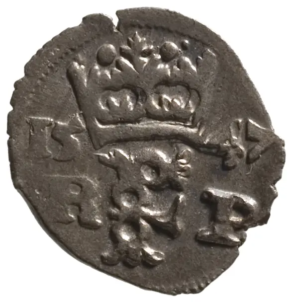 Münze