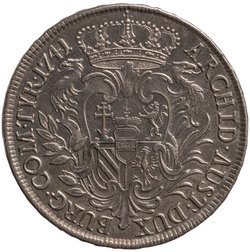 Haus Österreich: Maria Theresia