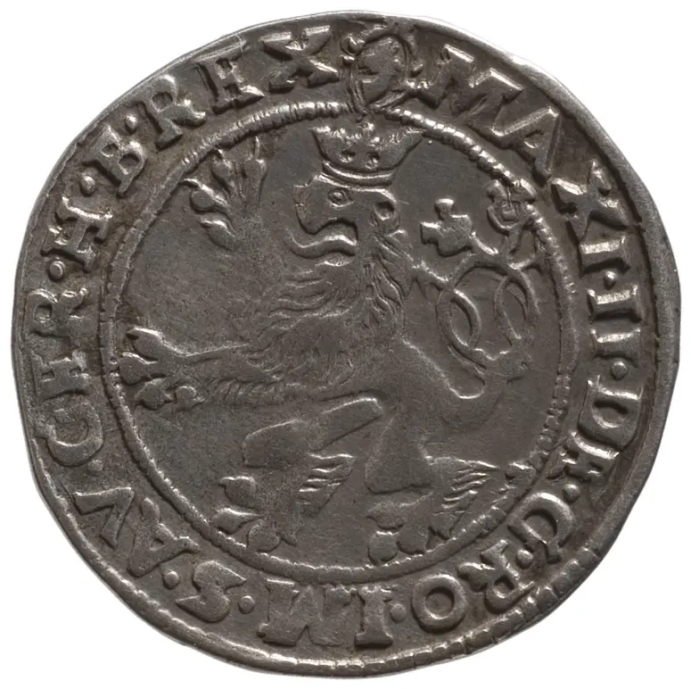 Münze