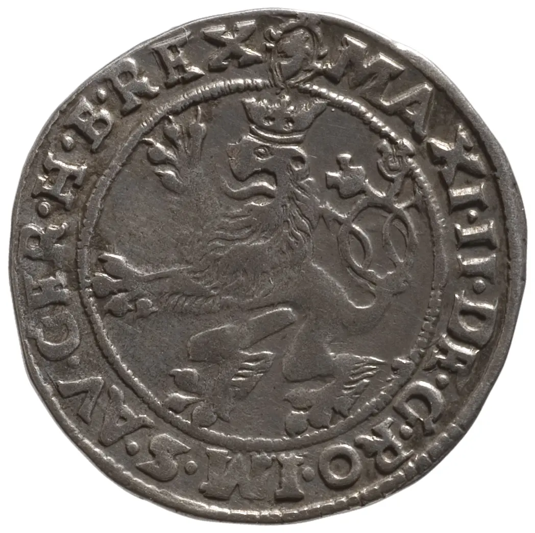 Münze