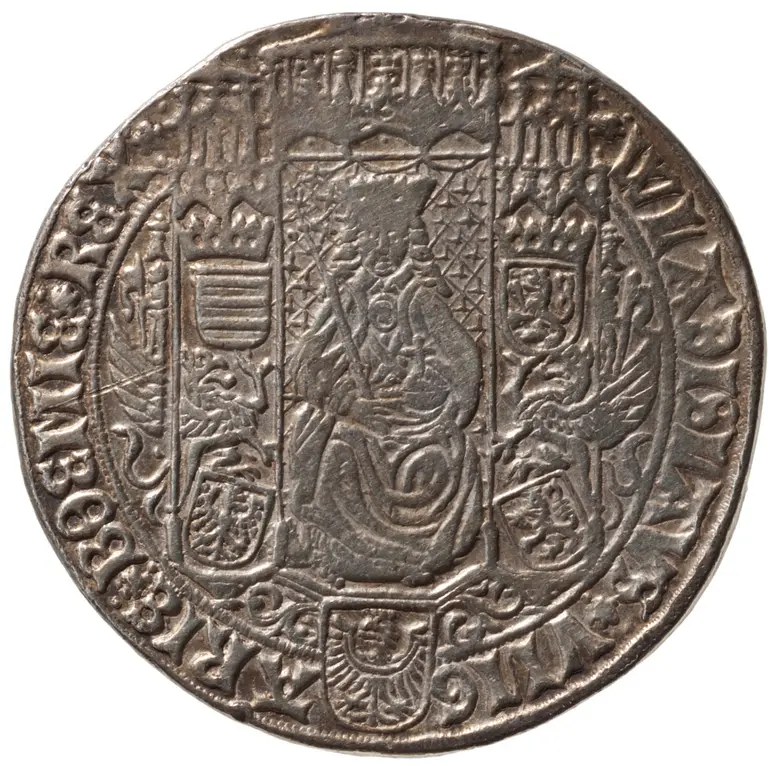 Münze