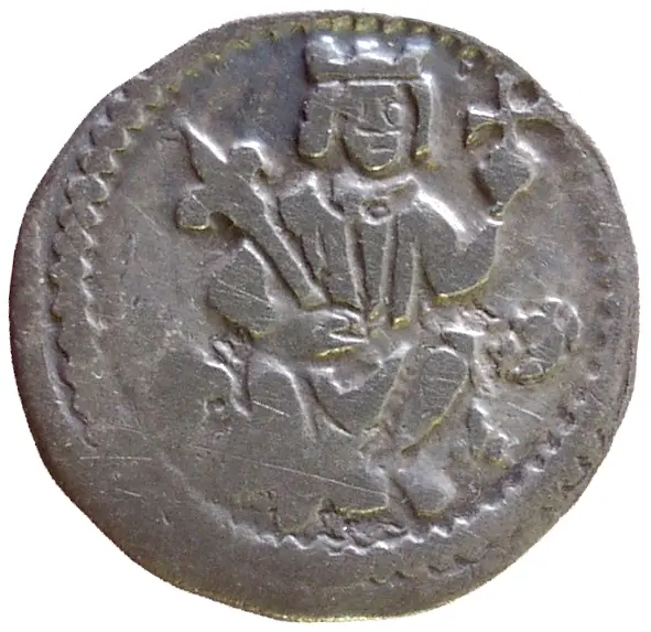 Könige von Ungarn: Béla IV.
