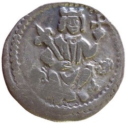 Könige von Ungarn: Béla IV.
