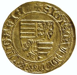 Könige von Ungarn: Sigismund