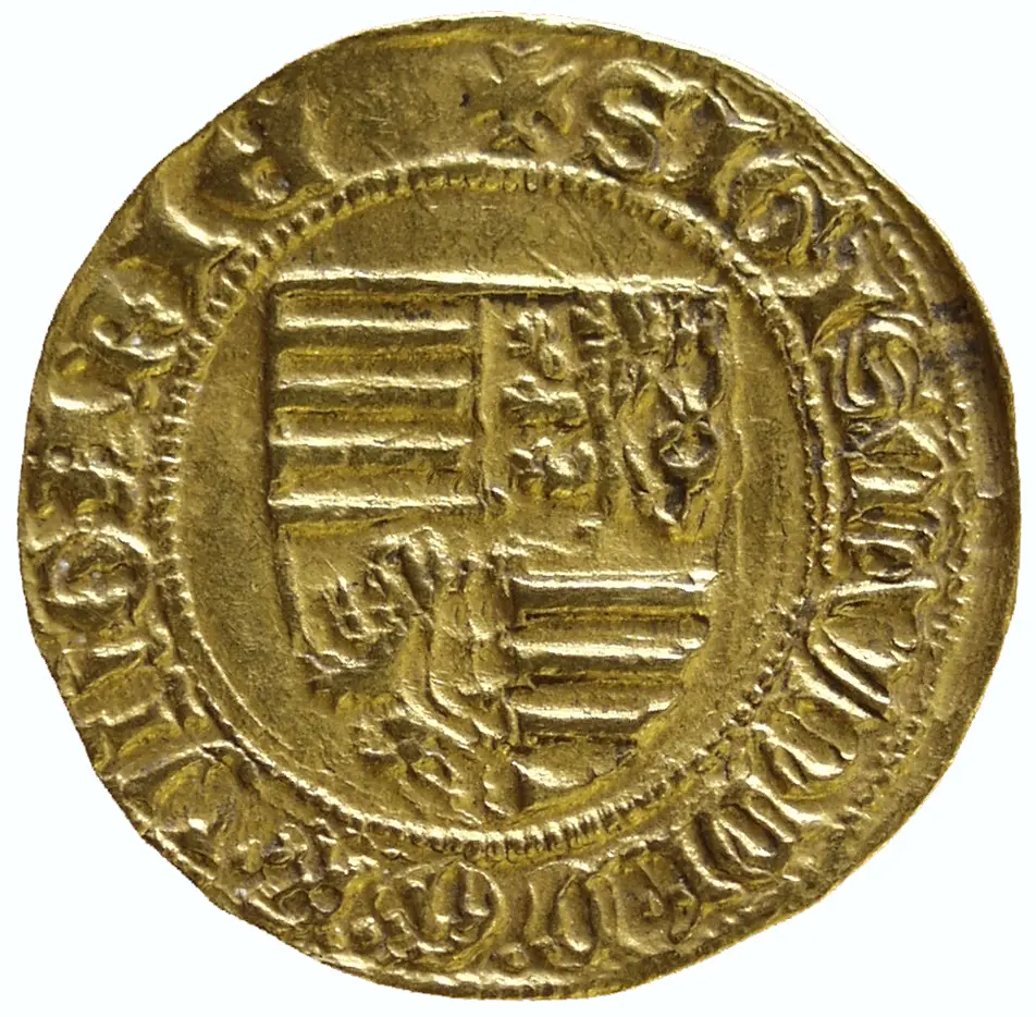 Könige von Ungarn: Sigismund