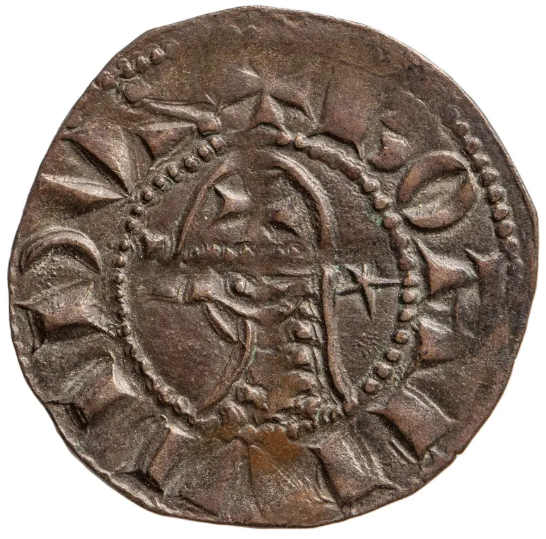 Münze