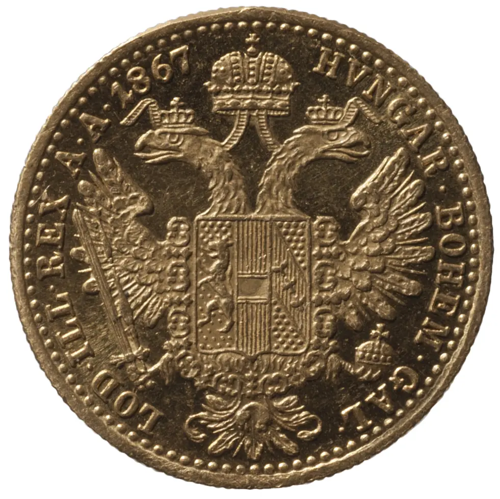 Habsburg: Franz Joseph I.