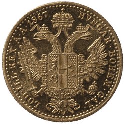 Habsburg: Franz Joseph I.