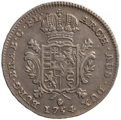 Österreichische Niederlande: Maria Theresia