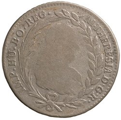 Haus Österreich: Maria Theresia