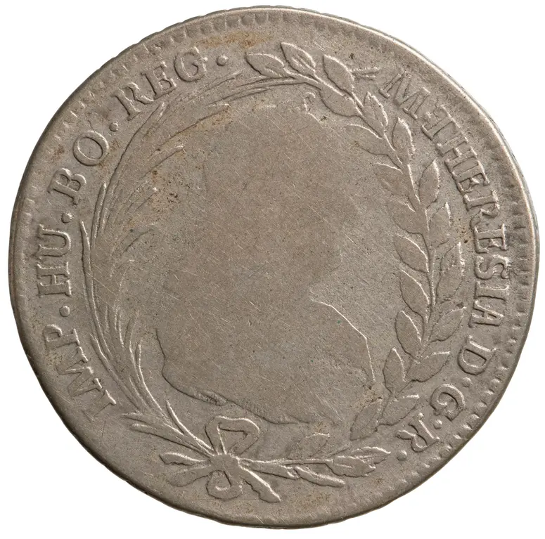 Münze
