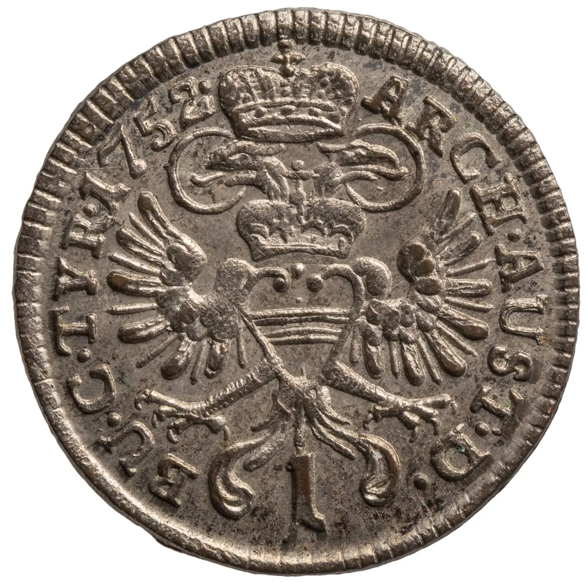 Haus Österreich: Maria Theresia