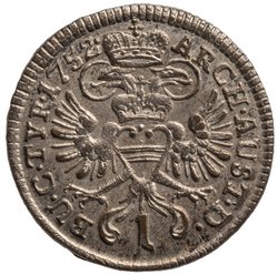 Haus Österreich: Maria Theresia