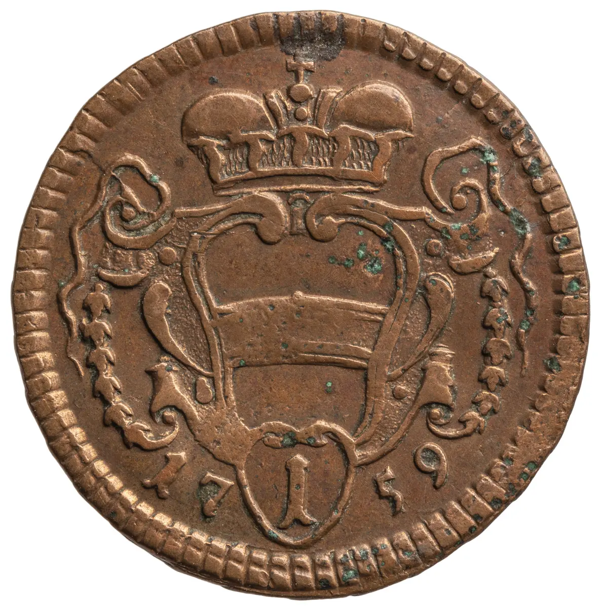 Haus Österreich: Maria Theresia