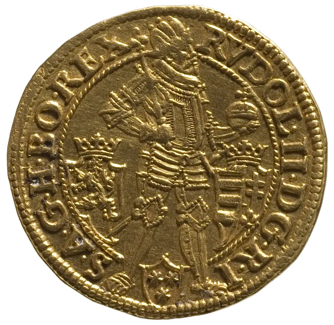 Münze