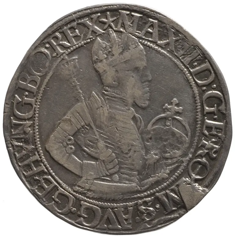 Münze