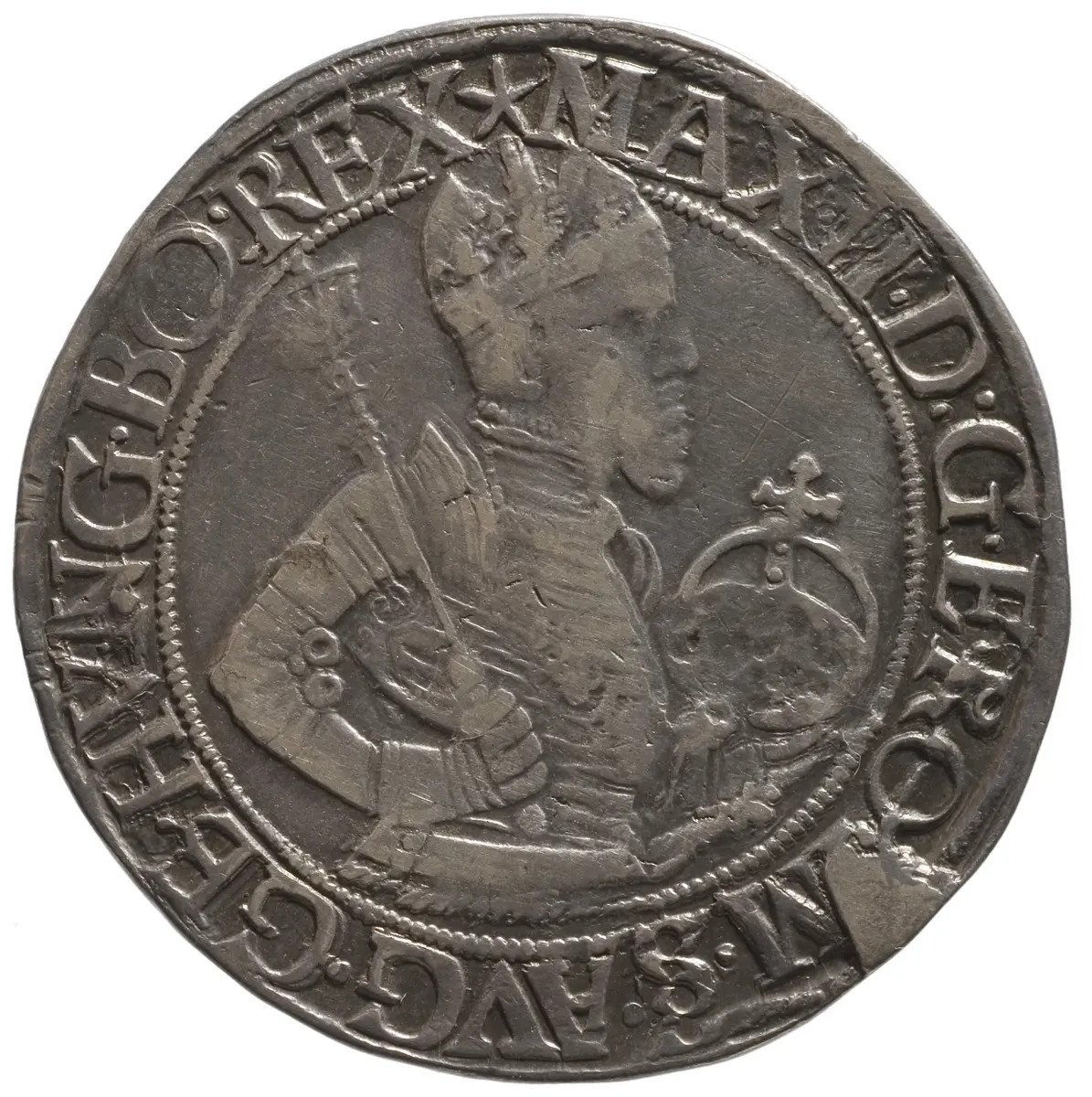 Münze