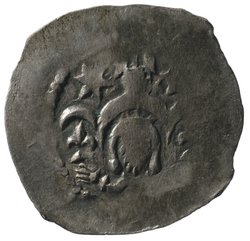 Herzöge von Kärnten / Herren von Krain: Bernhard (1202–1256)