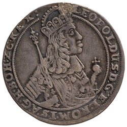 Haus Österreich: Leopold I.
