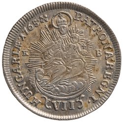 Haus Österreich: Maria Theresia