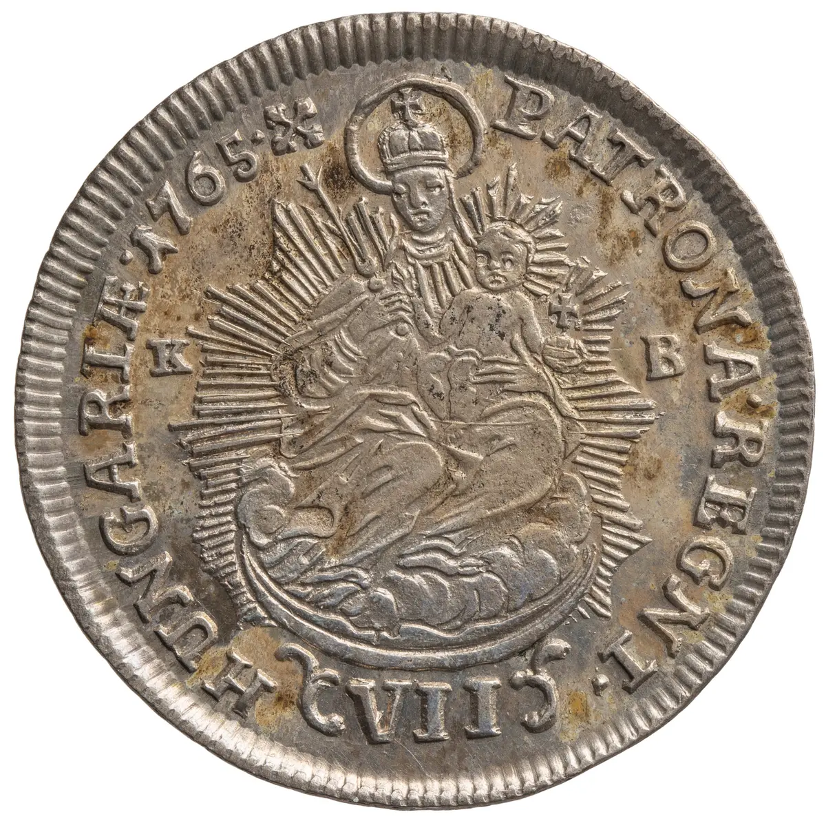 Haus Österreich: Maria Theresia