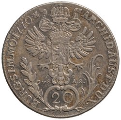 Haus Österreich: Maria Theresia