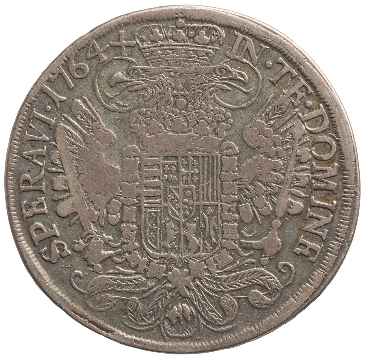 Haus Österreich: Franz I. Stephan