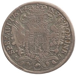 Haus Österreich: Franz I. Stephan