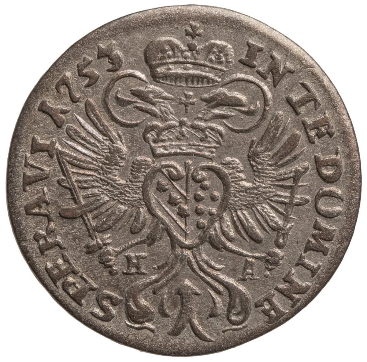 Haus Österreich: Franz I. Stephan