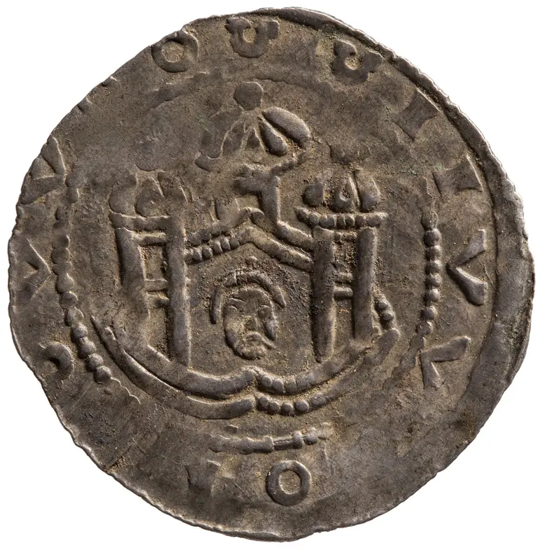 Münze