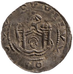Markgrafen von Österreich: Leopold III. (1095–1136), Leopold IV. (1136–1141) od. Heinrich II. (1141–1177)