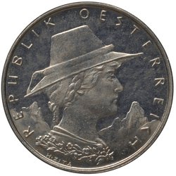 Österreich: 1. Republik