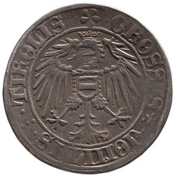 Haus Österreich: Sigismund