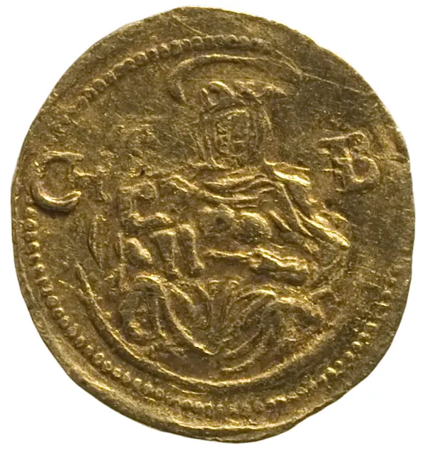 Münze