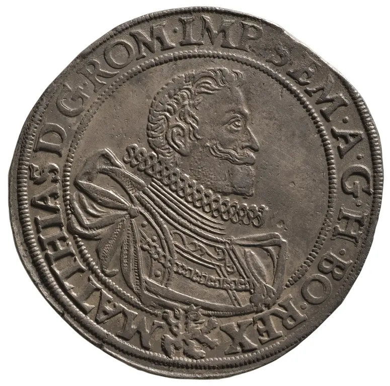 Münze
