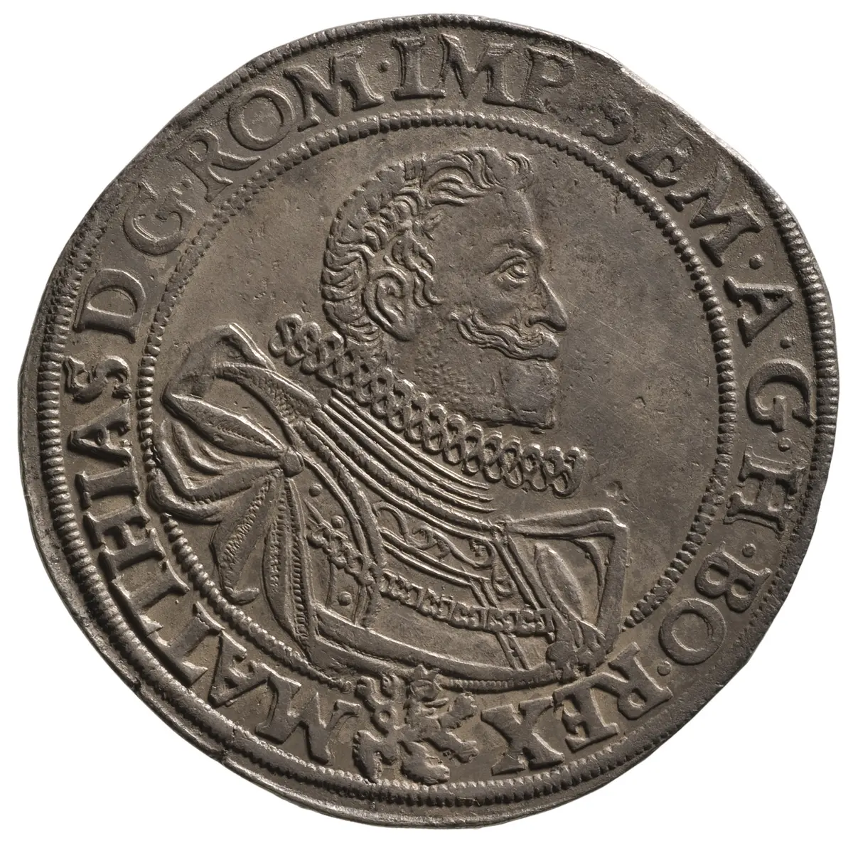 Münze