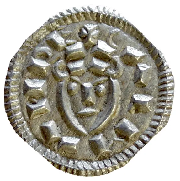 Münze