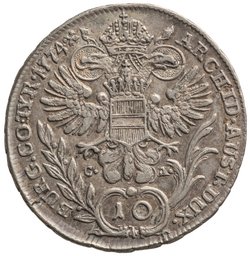 Haus Österreich: Maria Theresia