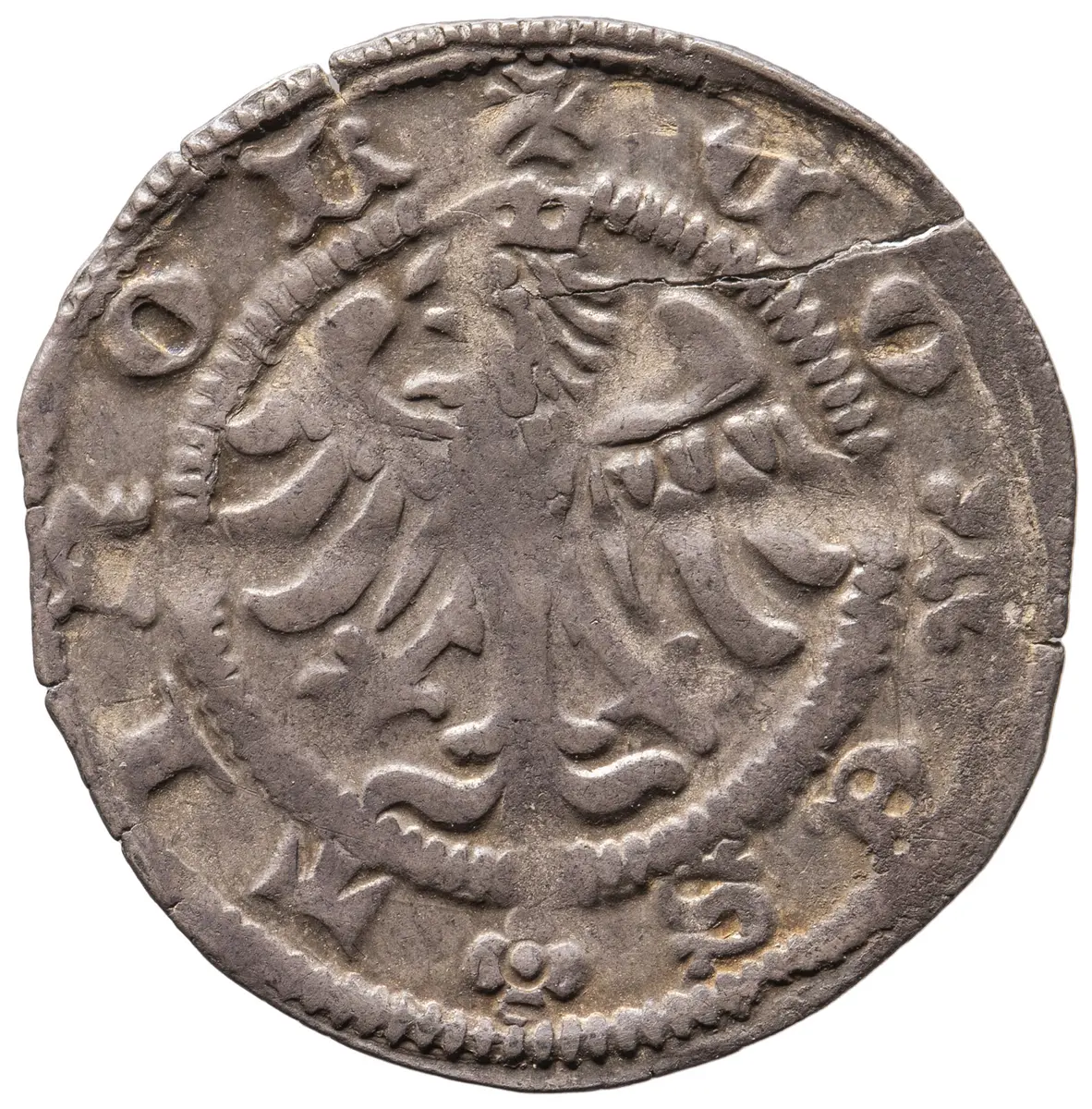 Münze
