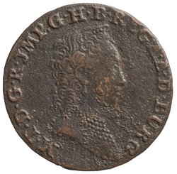 Österreichische Niederlande: Maria Theresia